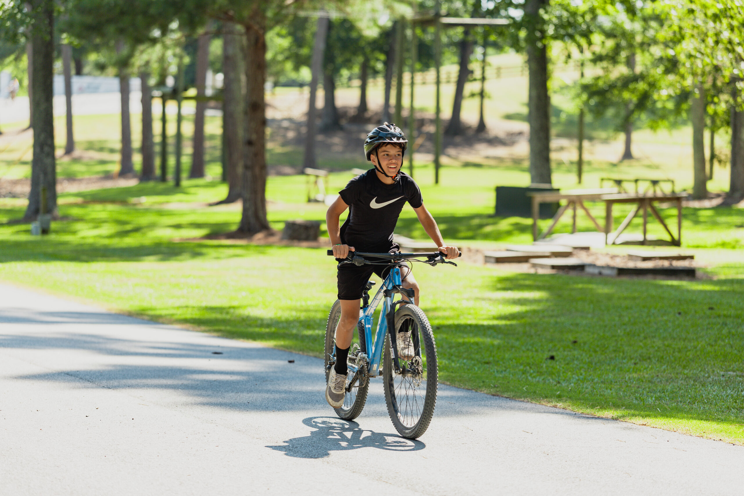 Like Recess, But Better