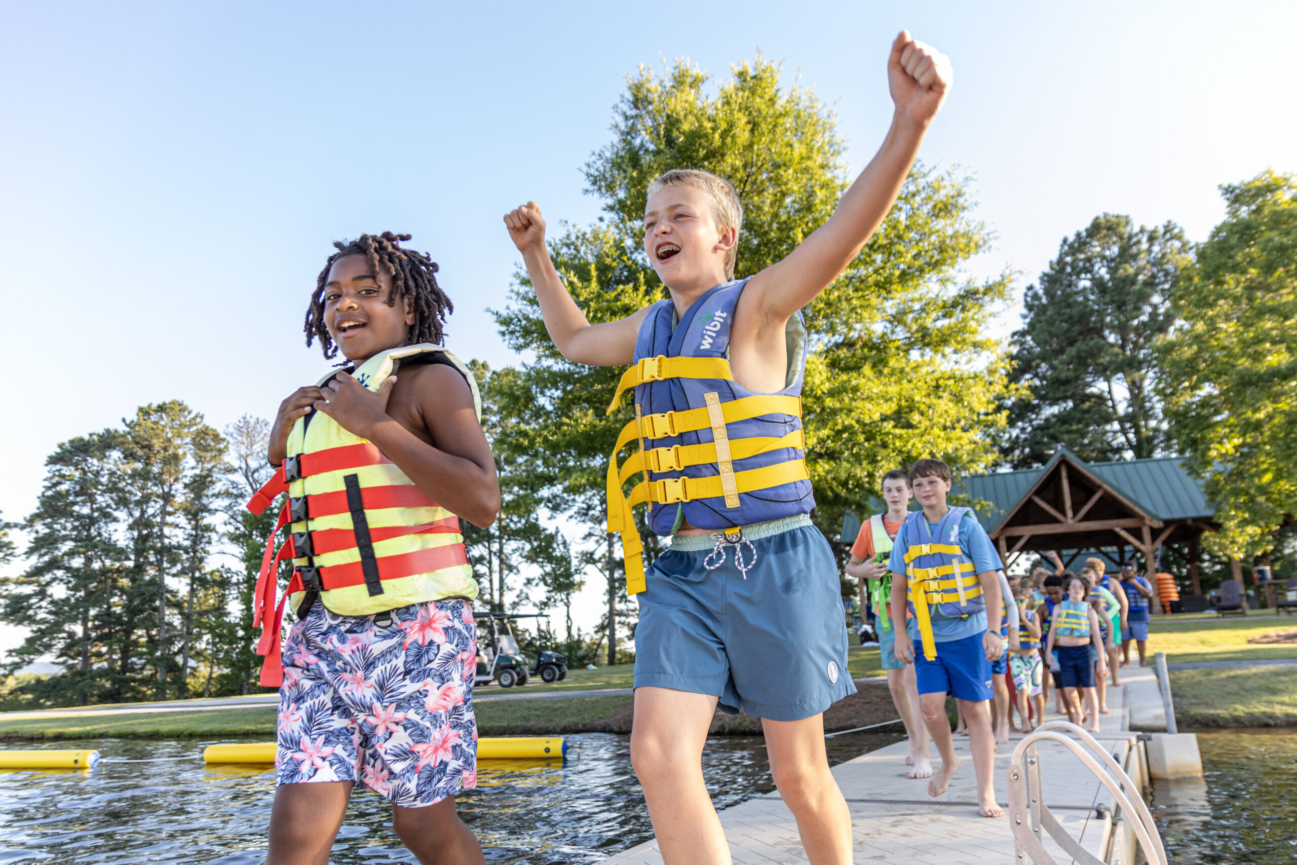 This Is Your Moment.