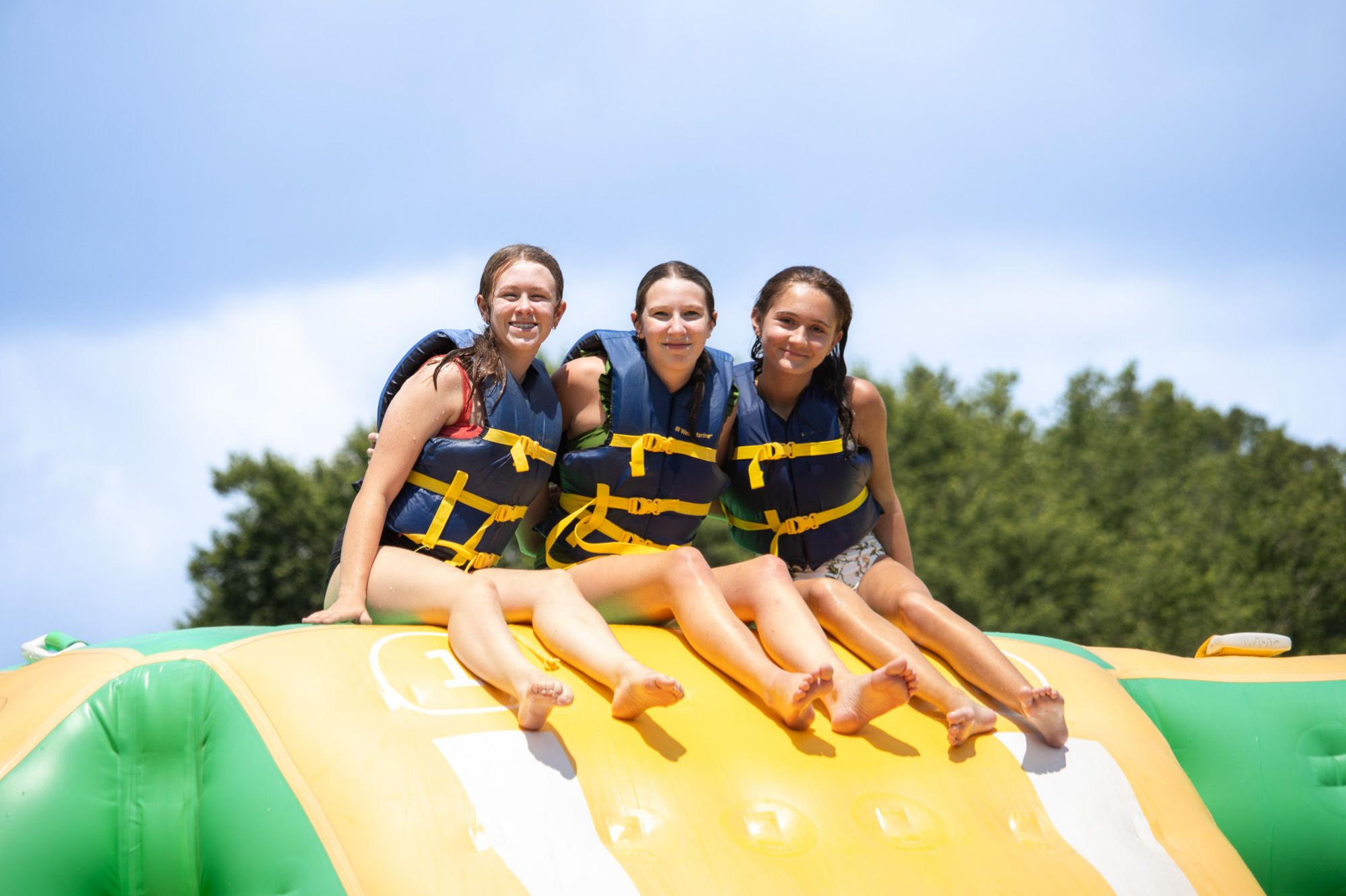 Like Recess, But Better