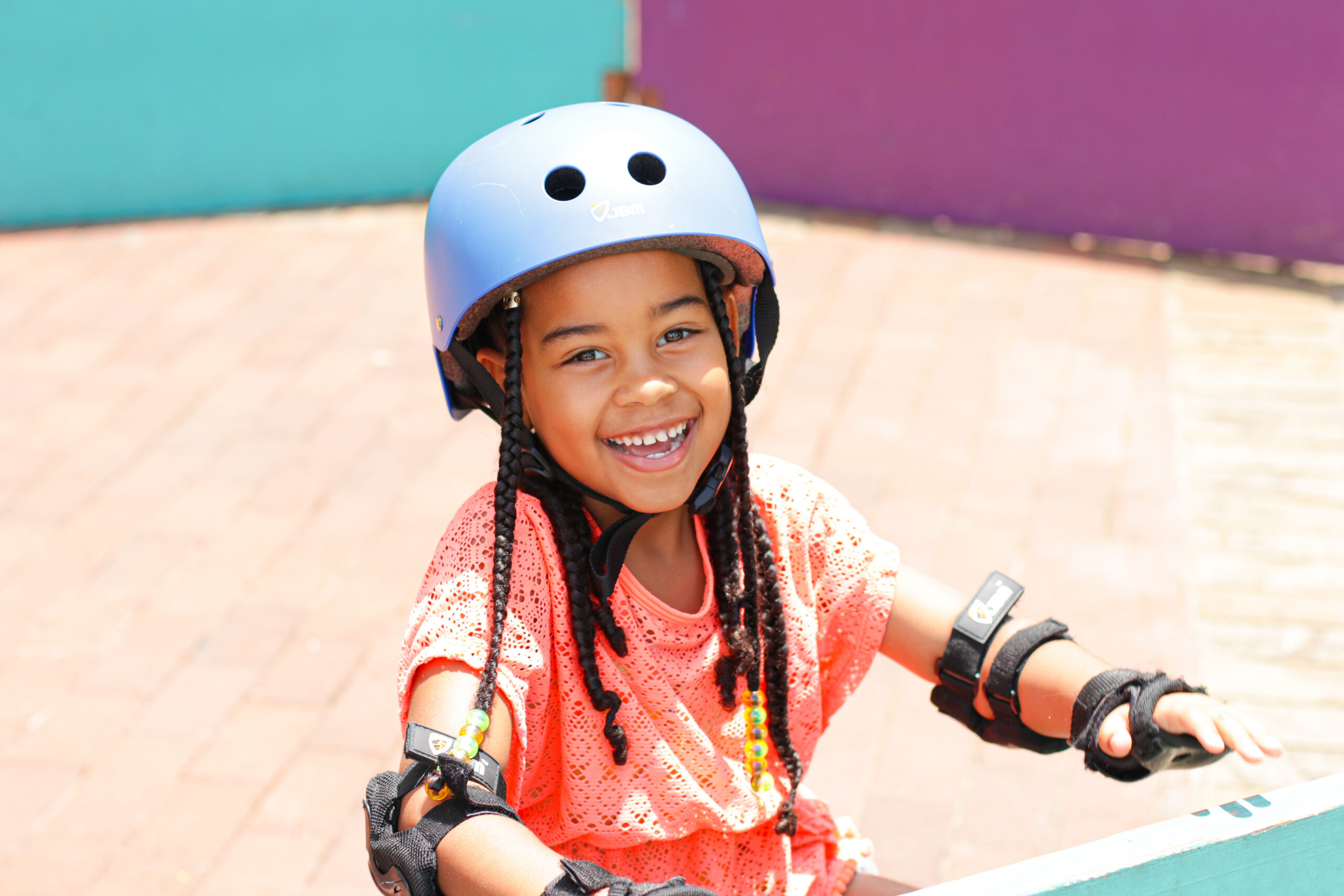 Is Your Daughter Ready for Overnight Camp?