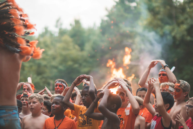 Meet Your Tribe