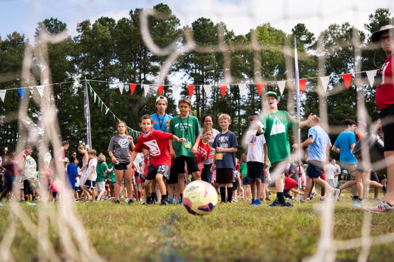 Like Recess, But Better
