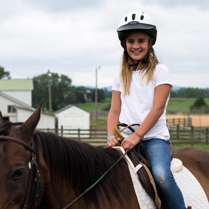 Horseback Riding 2.0