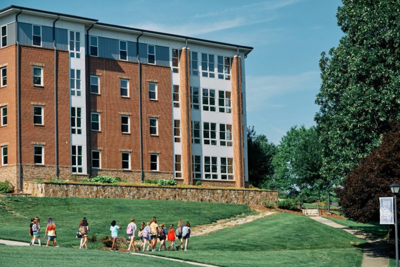 Open House Registration
