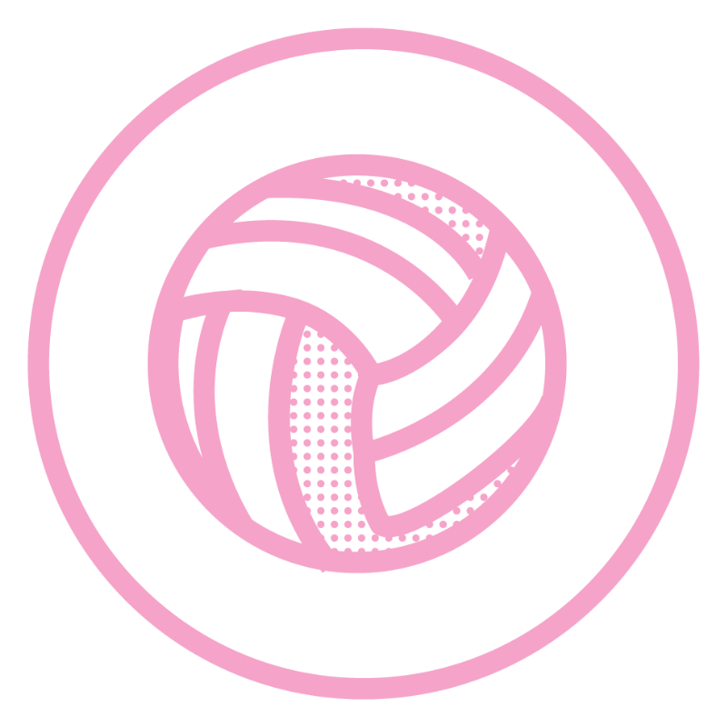 Camp Skill: Volleyball