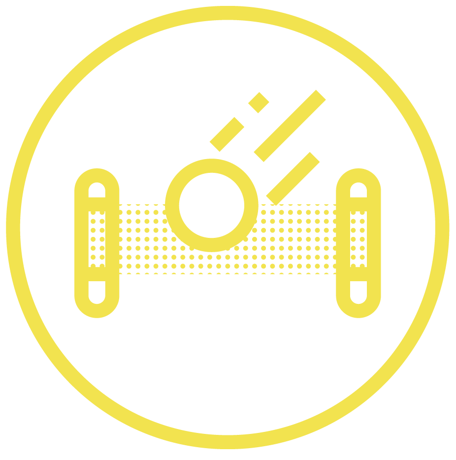 Camp Skill: Net Games