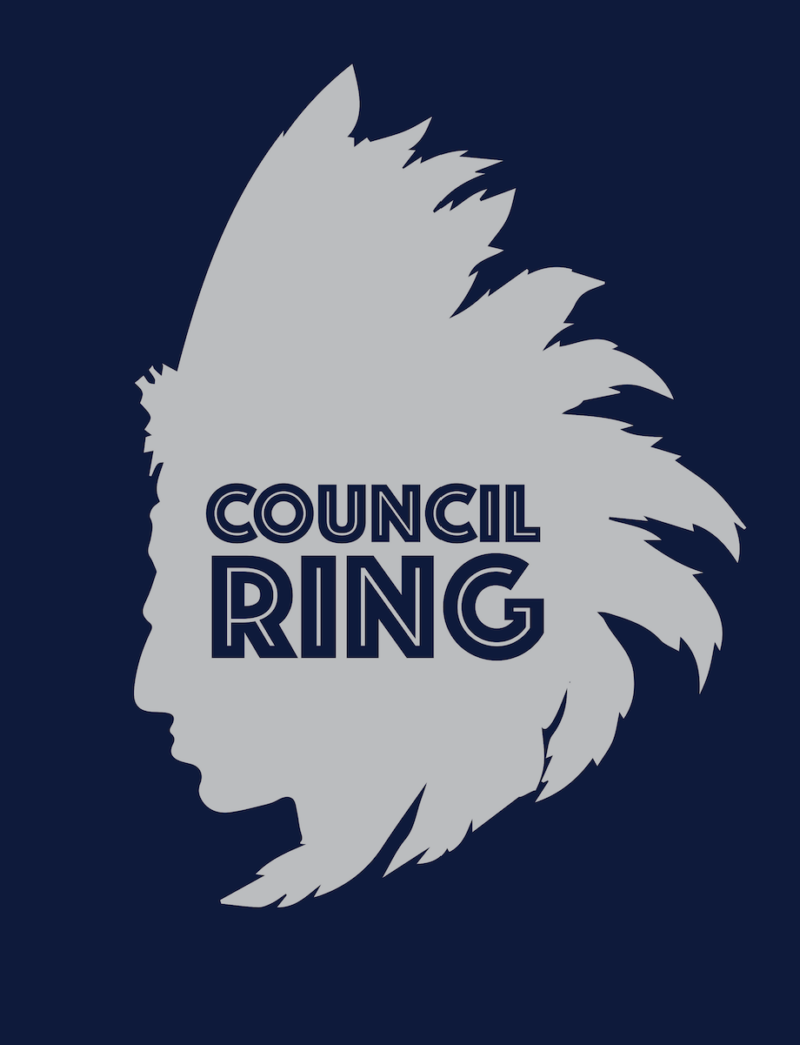 Council Ring