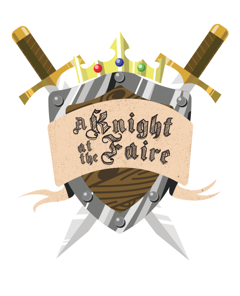 A Knight at the Faire