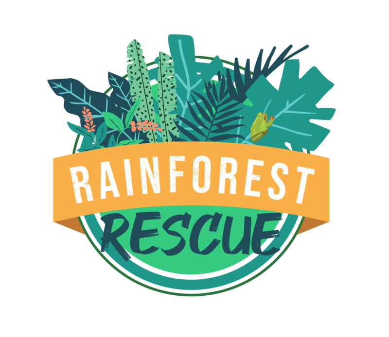 Rainforest Rescue