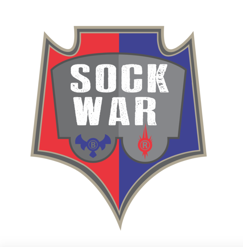 Sock War