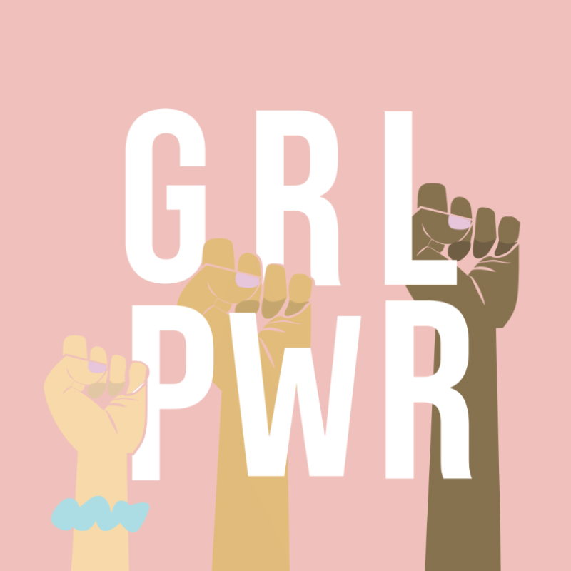 GRL PWR