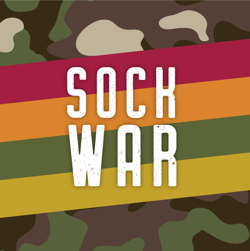 Sock War