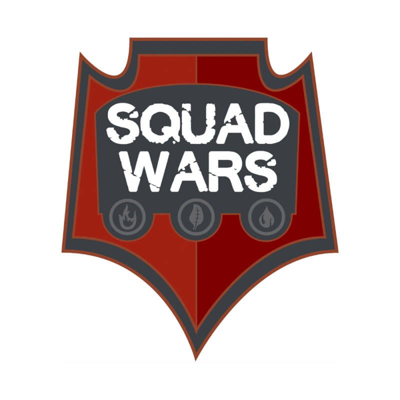 Squad Wars
