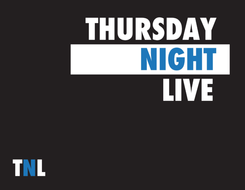 Thursday Night Live