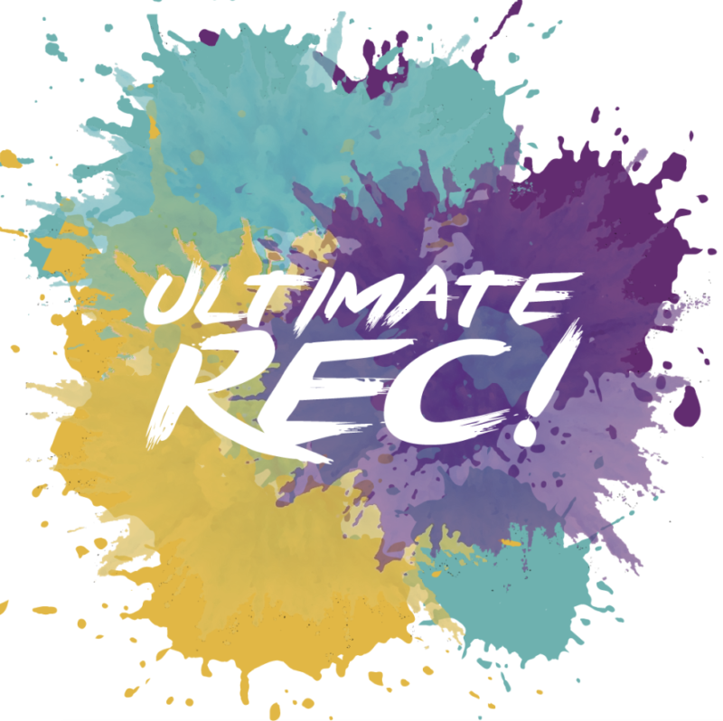 Ultimate Rec!