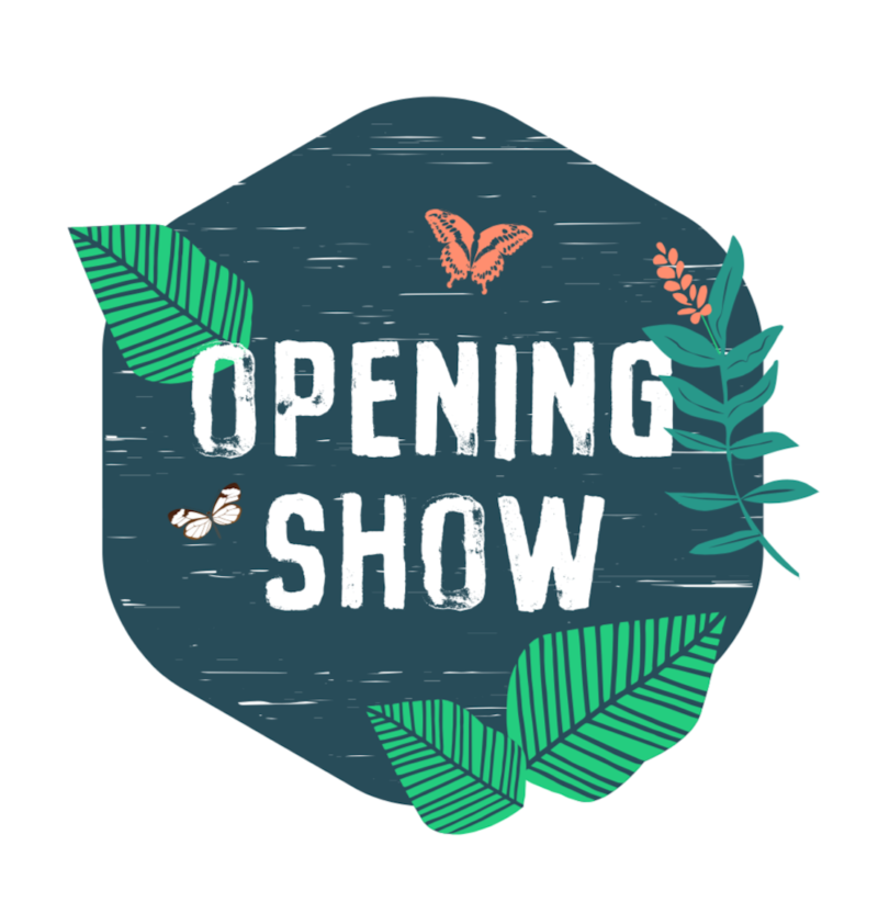 Opening Show