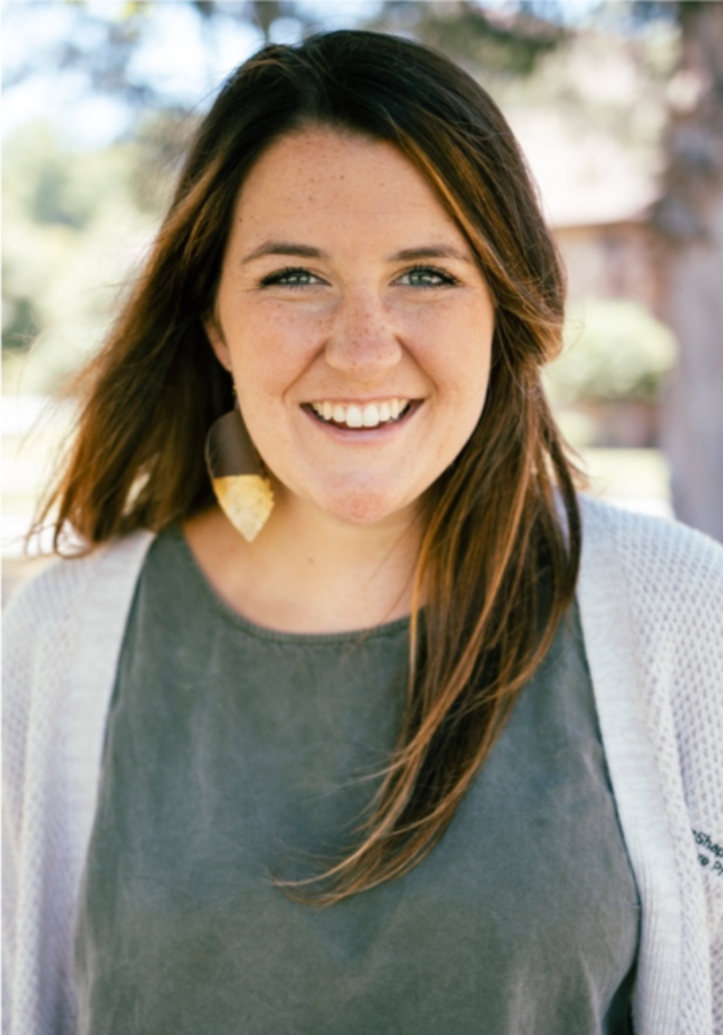 Week 3: Emily Katherine Johnson