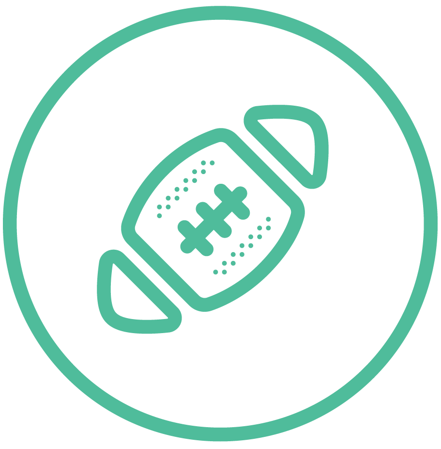 Camp Skill: Flag Football