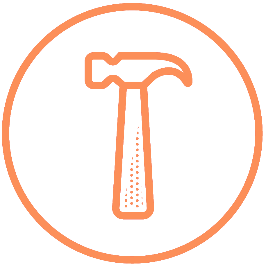 Camp Skill: Under Construction