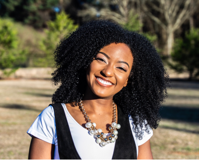 Week 1: Mariah Hollis