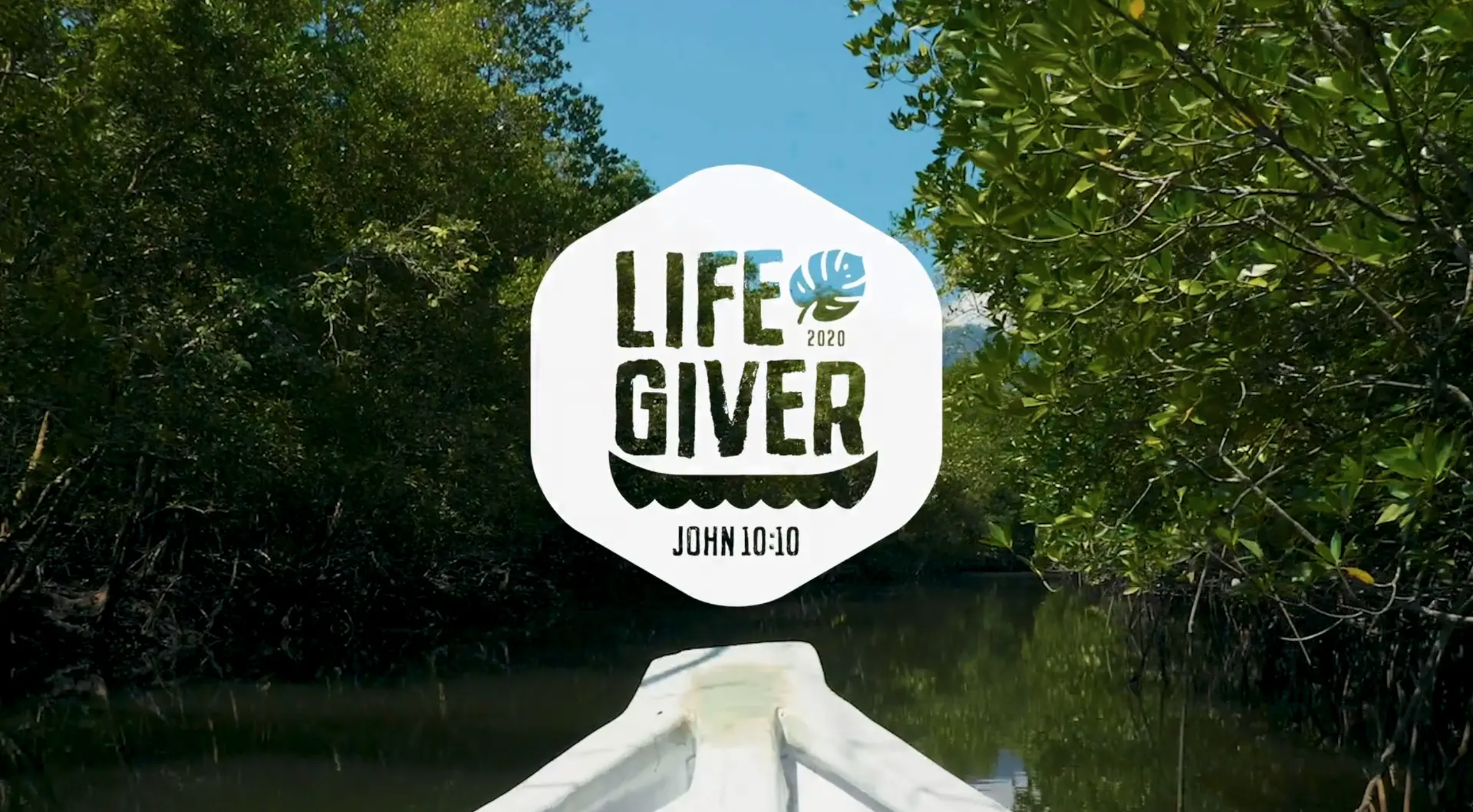 Meet The Life Giver