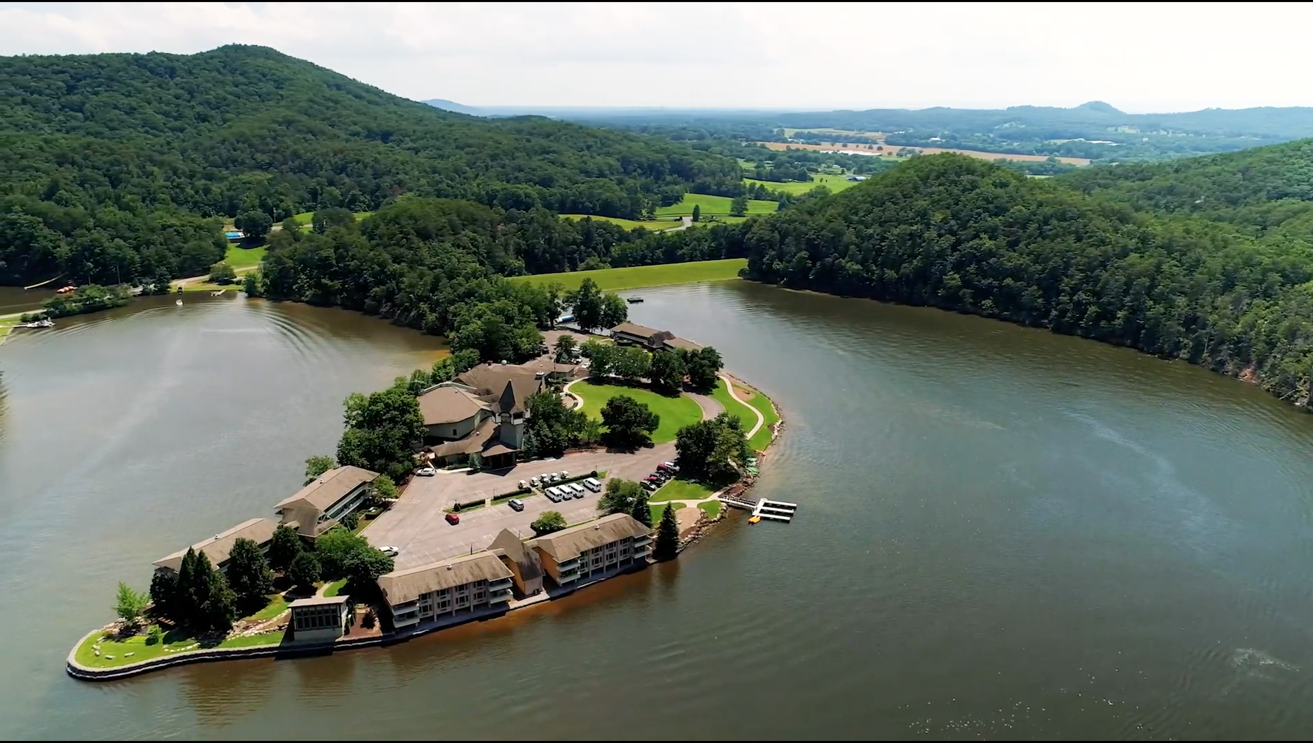 For the Kids, and the Kids at Heart