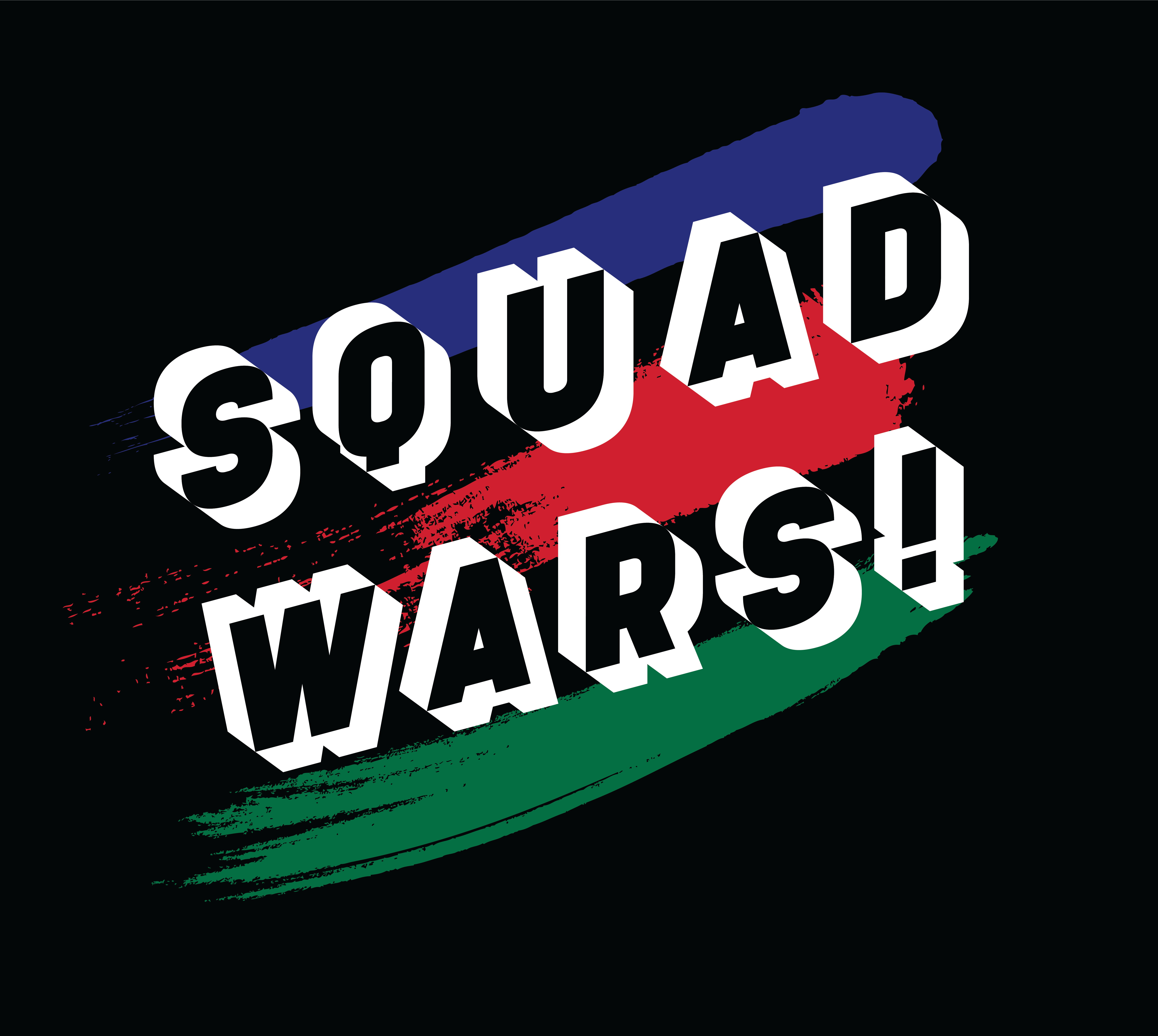 Squad Wars