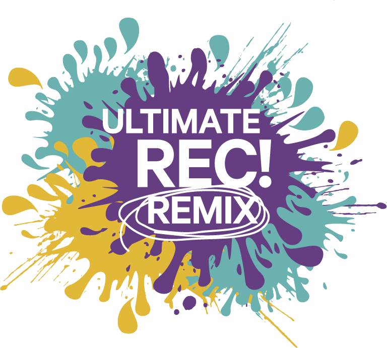 Ultimate Rec! The Remix
