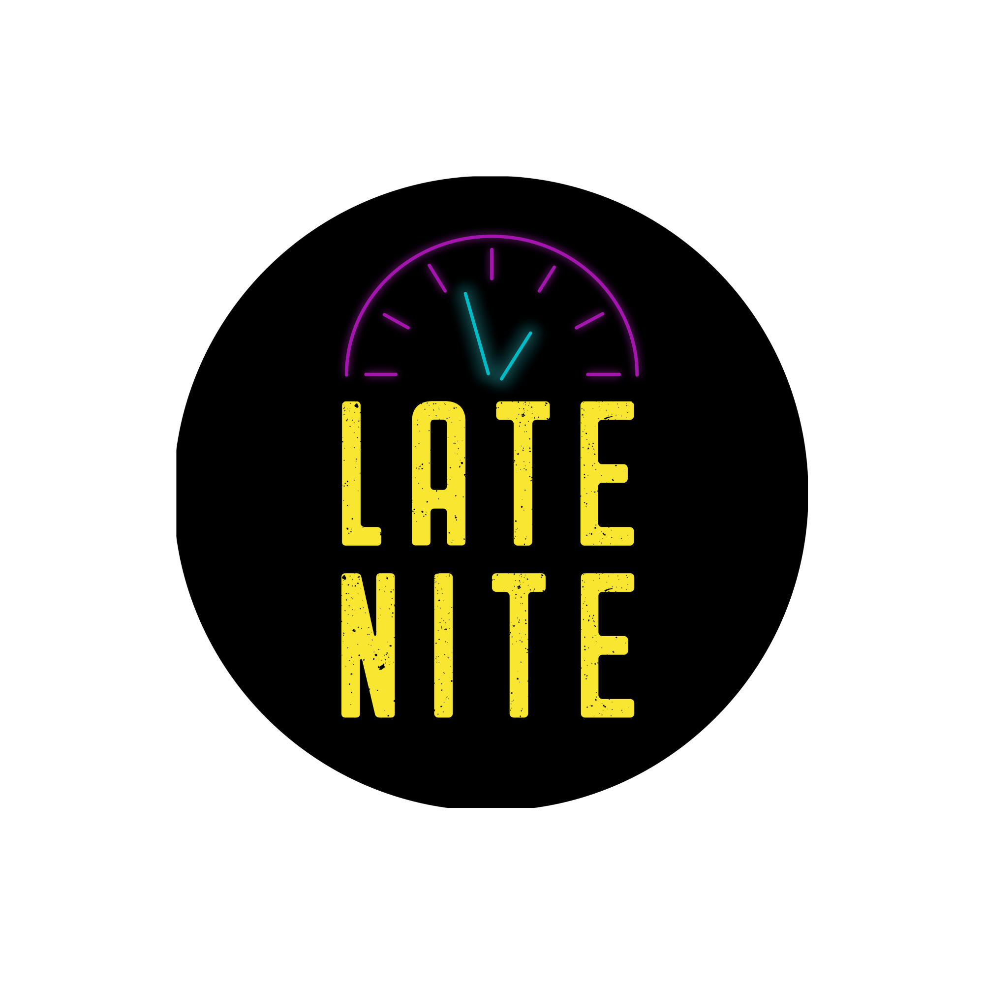 LATE NITE – Senior Camp Only  