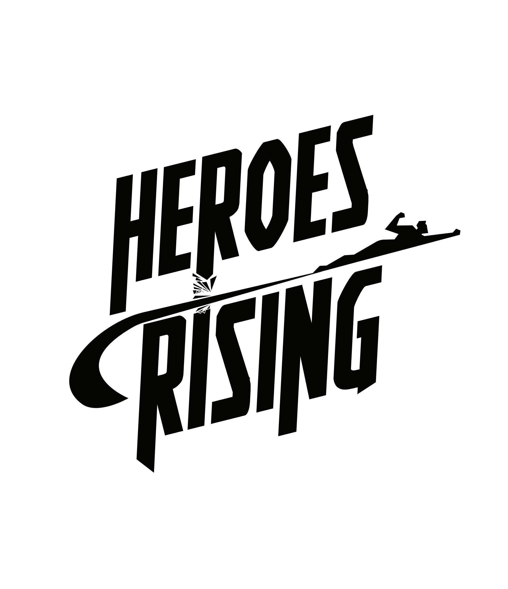 Heroes Rising