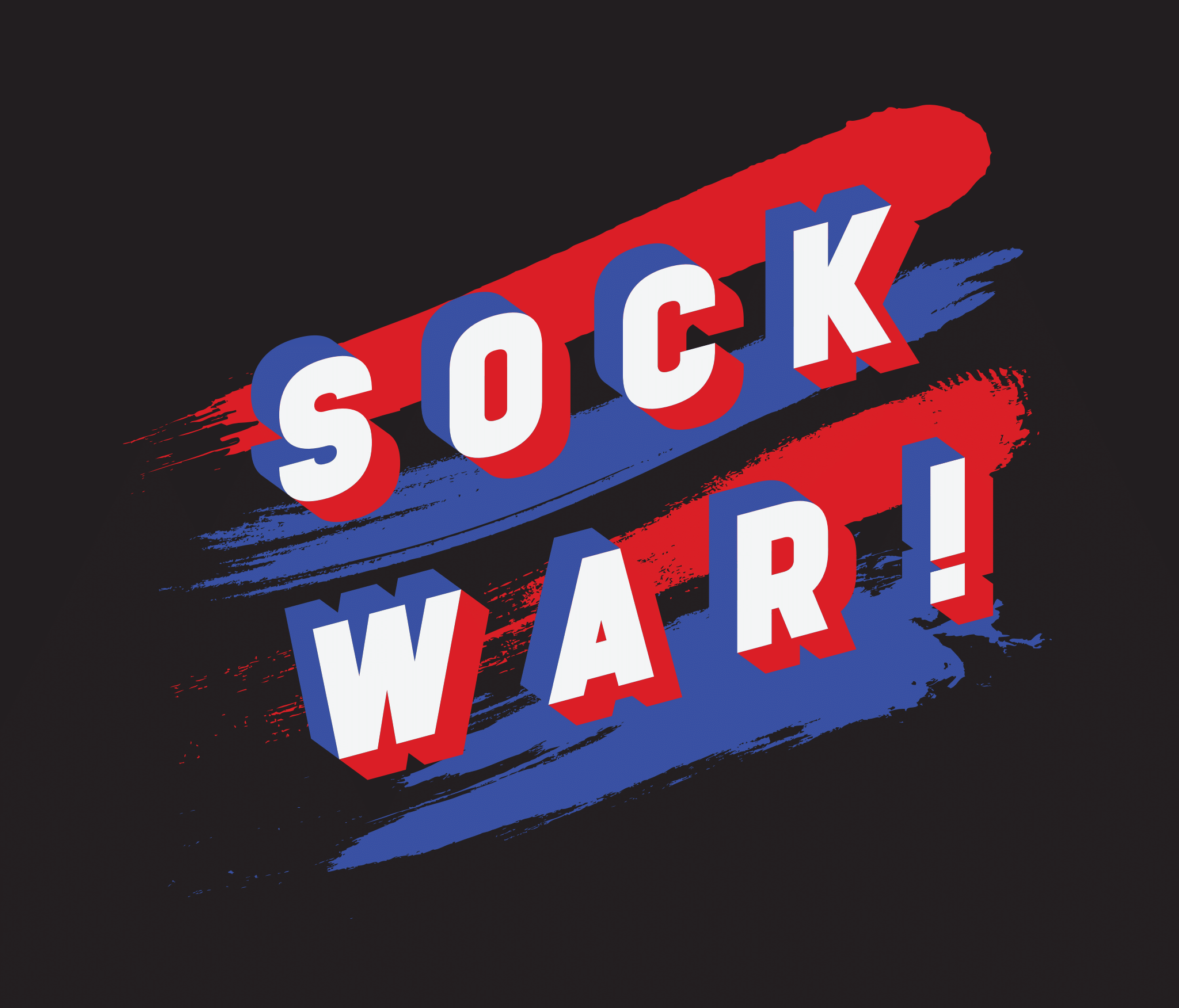 Modified Sock War (Junior Camp)