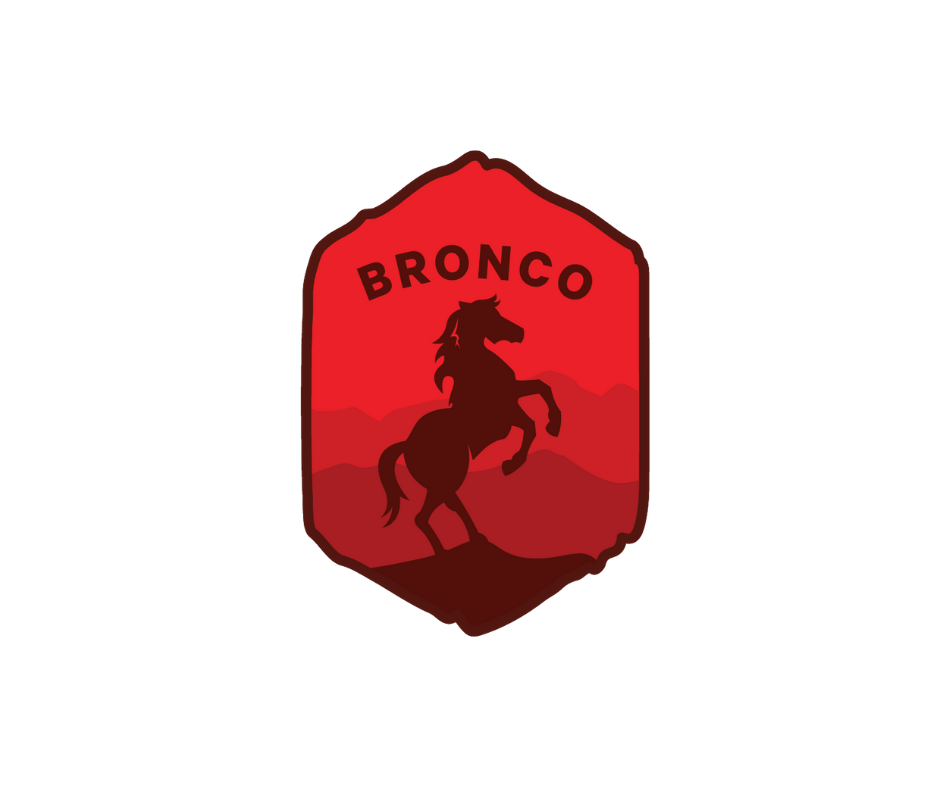 Bronco Pack