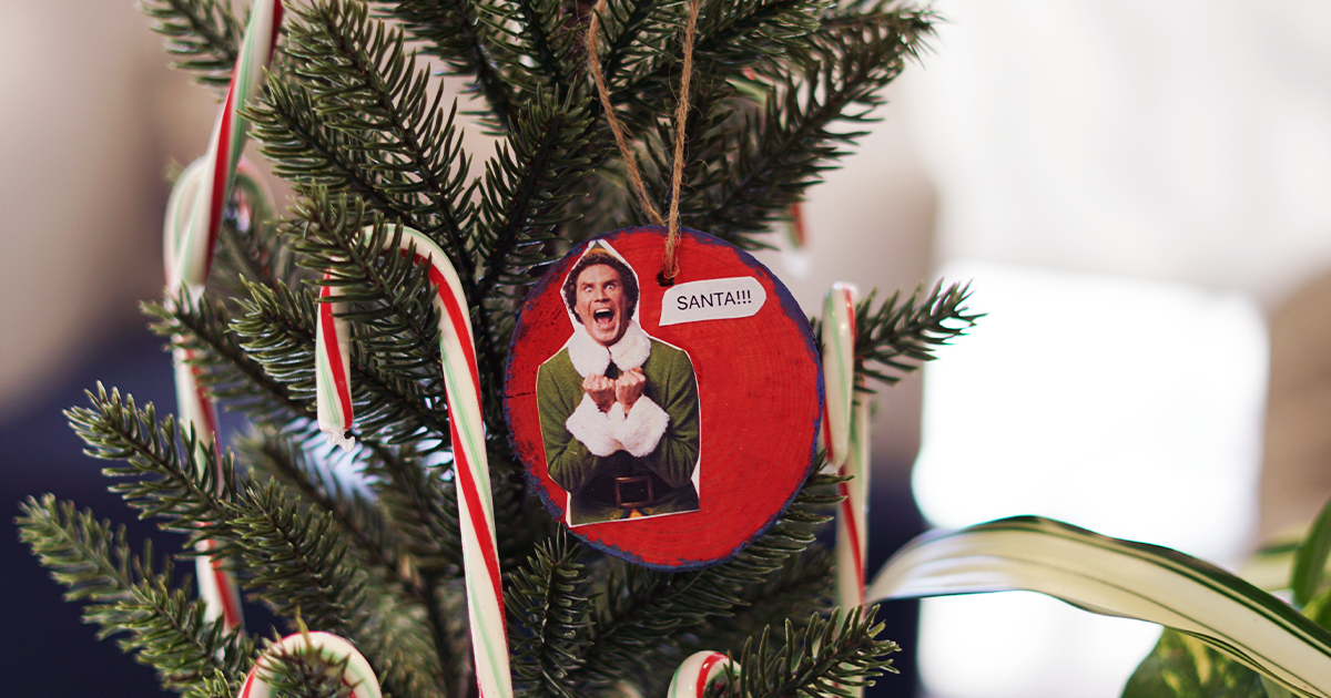 Give Camp for Christmas!