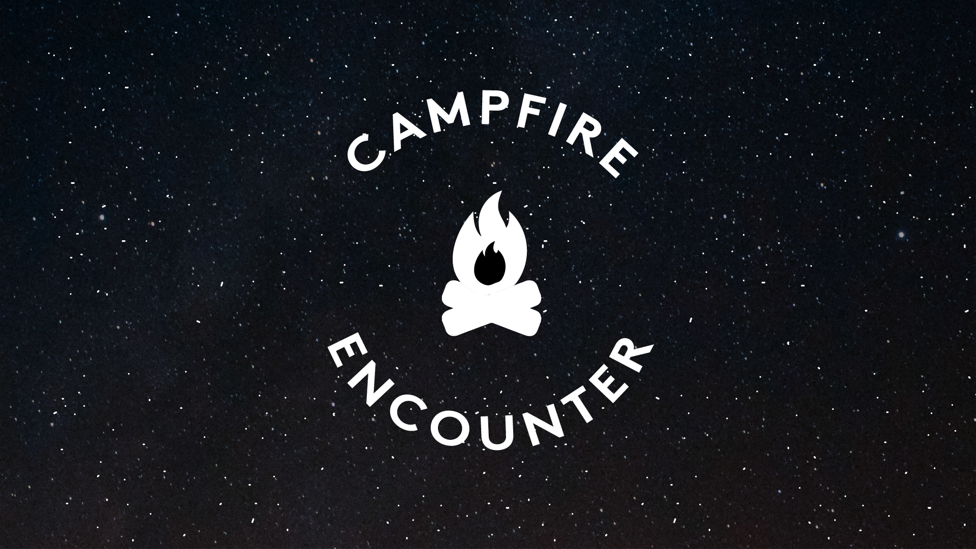 Campfire Encounter