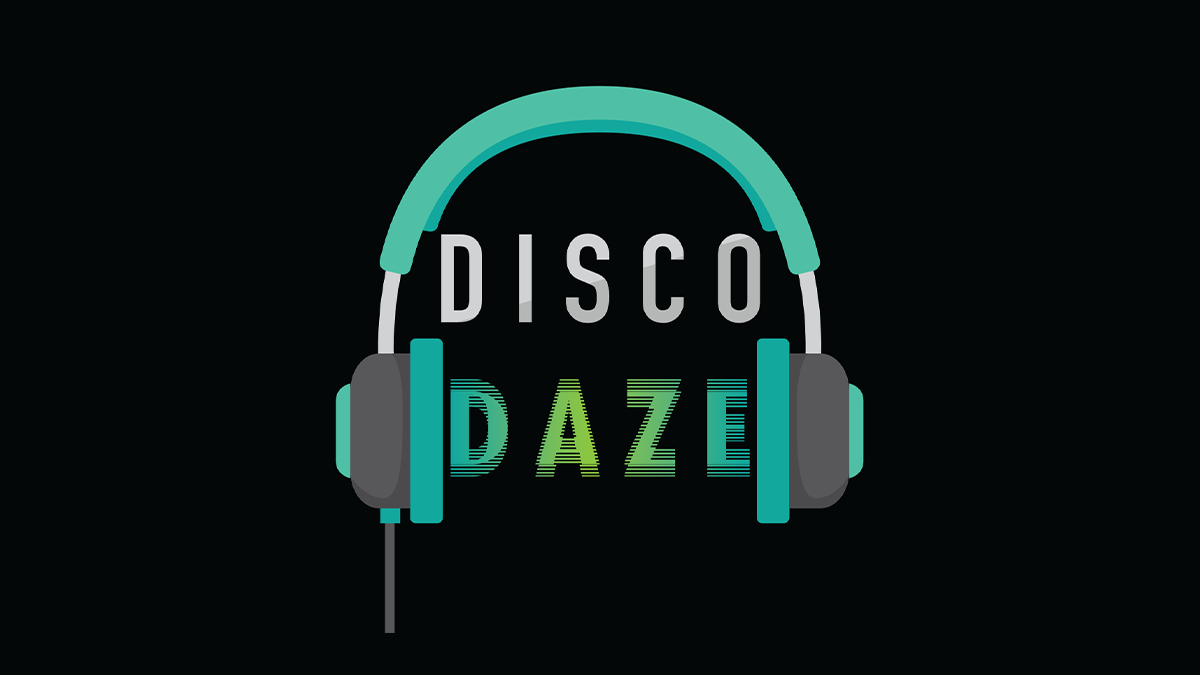 Disco Daze