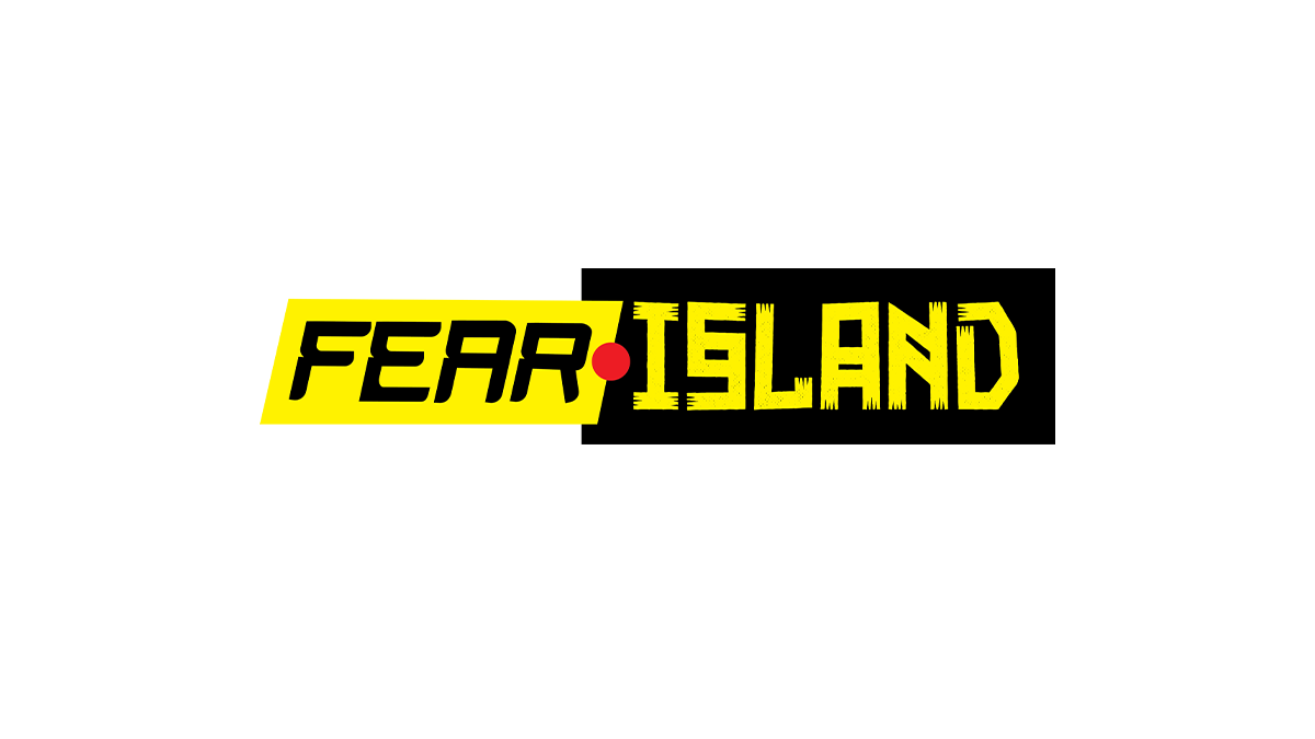 Fear Island (Sr. Camp Only)