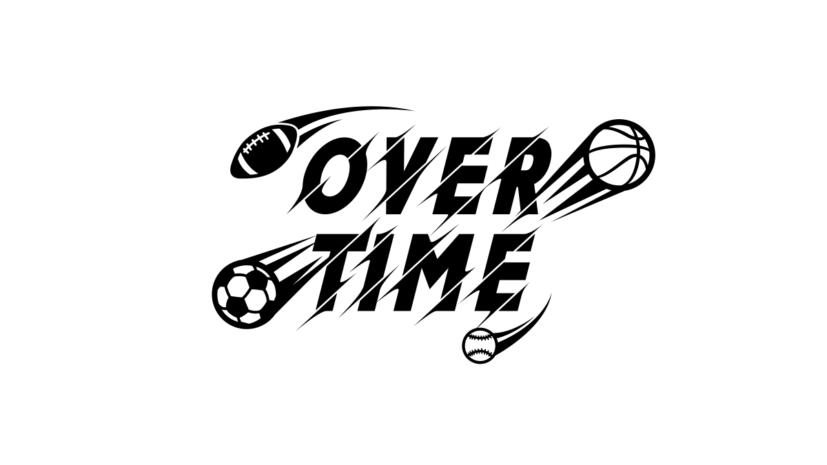 Over Time (Jr. Camp Only)