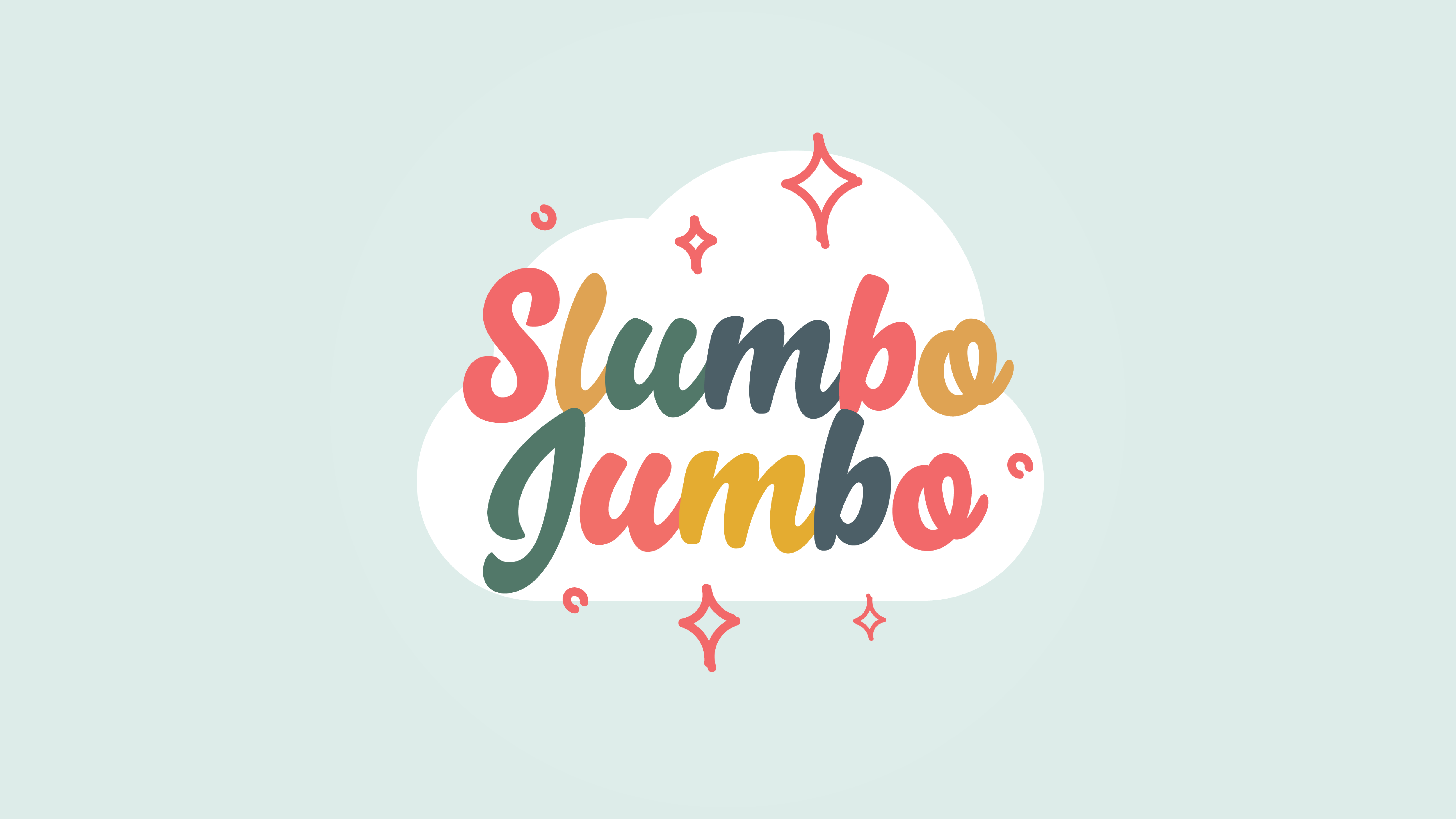 Slumbo Jumbo