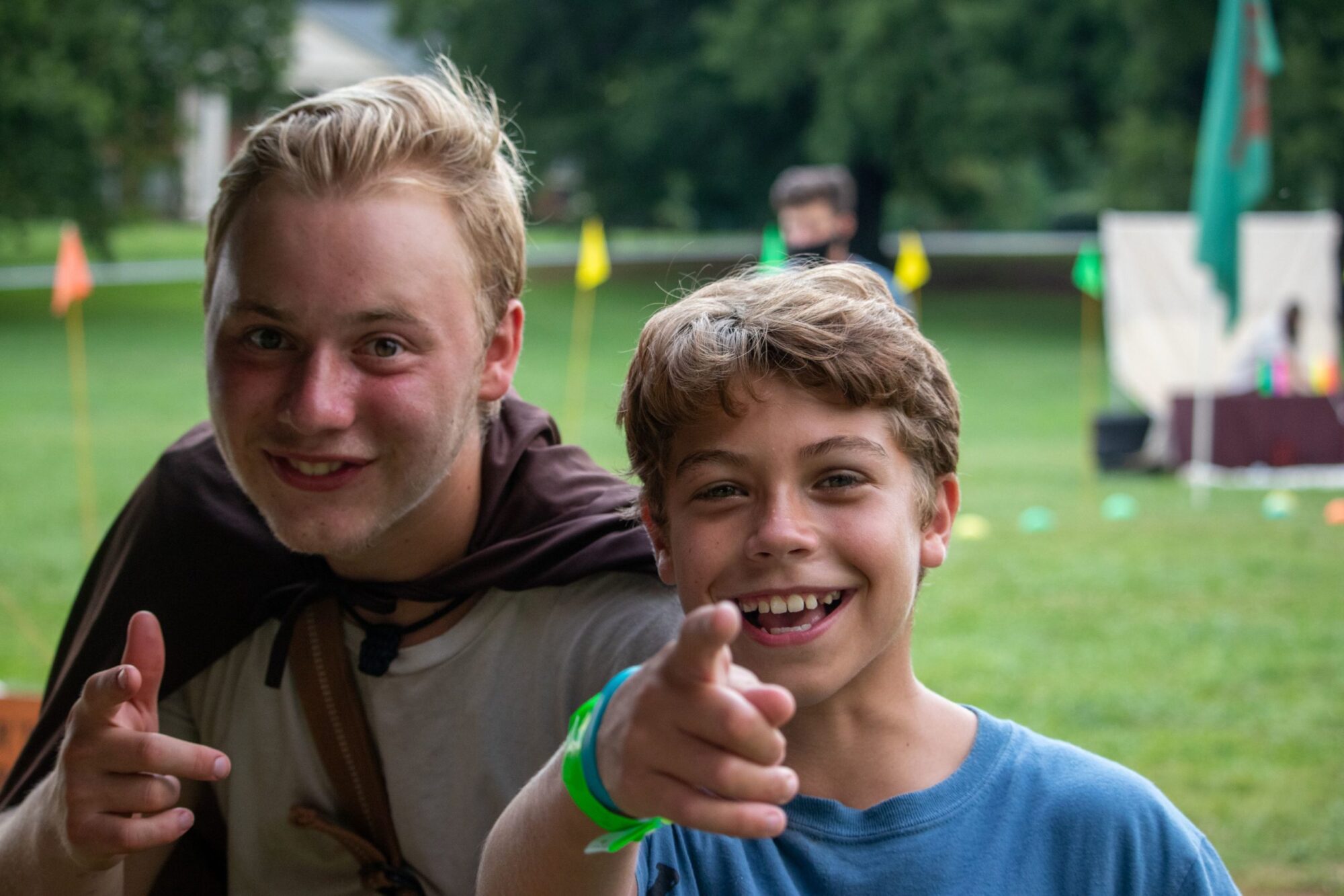 Overnight Early Registration