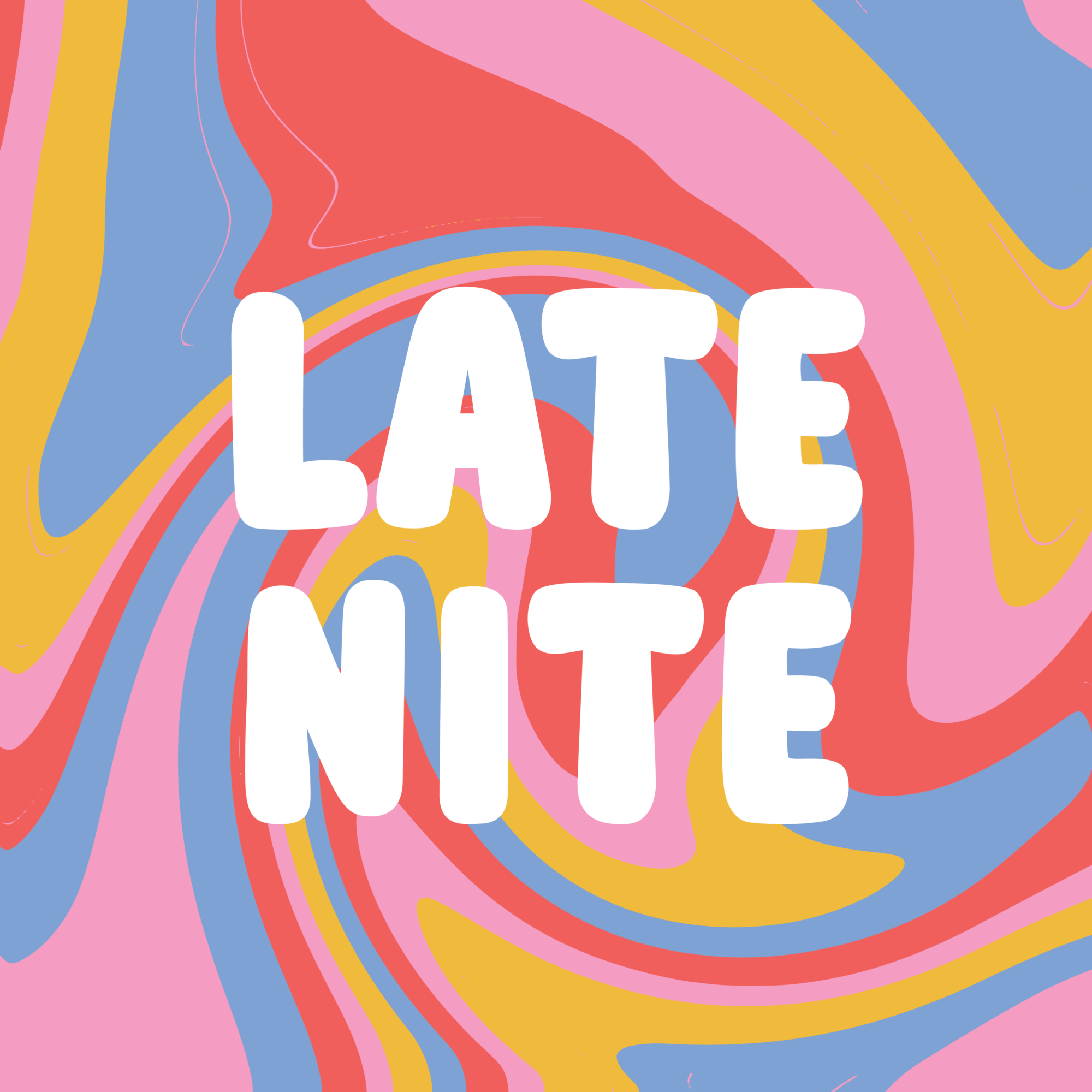 Late Nite: Senior Camp Only