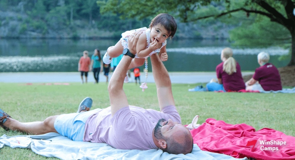 Perfect for Campers of All Experience Levels