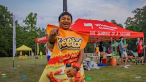 Camp-Wide-Events-Cheetos-Costume