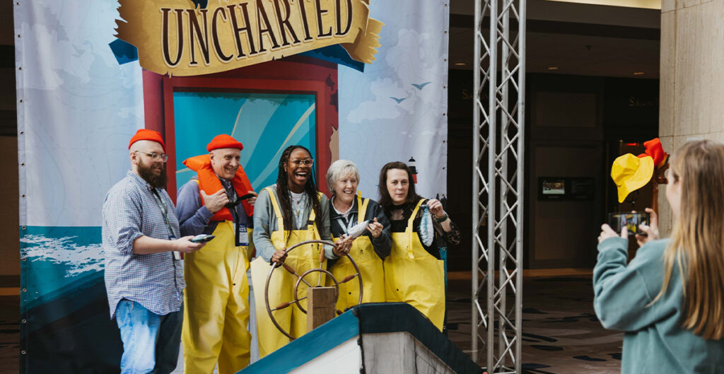 Host-Rally-Preview-Uncharted-Theme