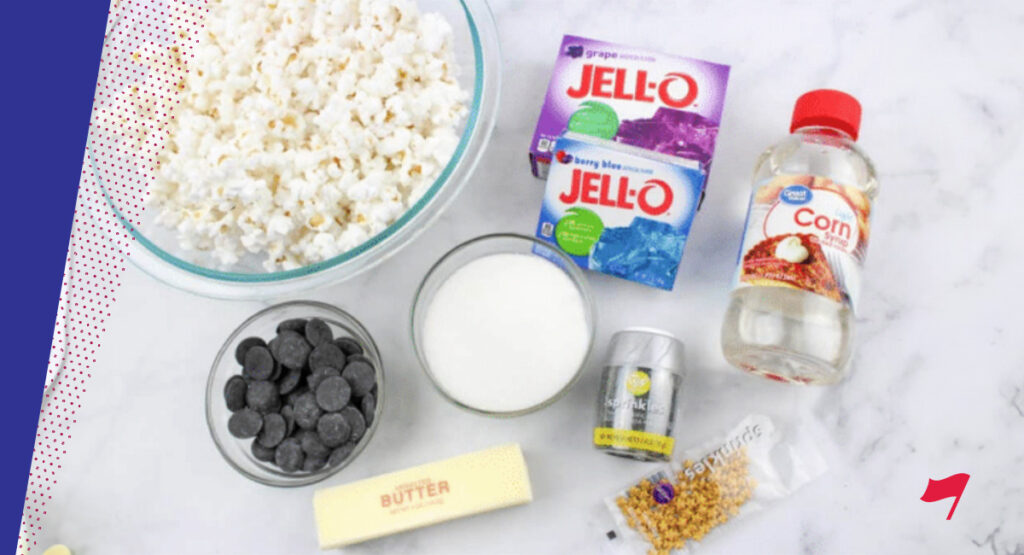 National Championship Popcorn Recipe