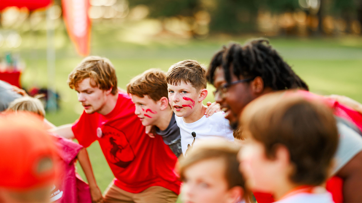 Parents' Guide to Unplugged and Unstructured Play