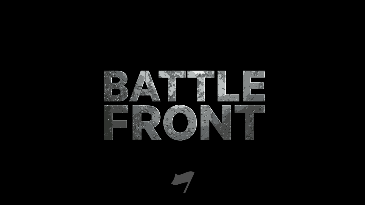 Battlefront (Sr. Camp Only)