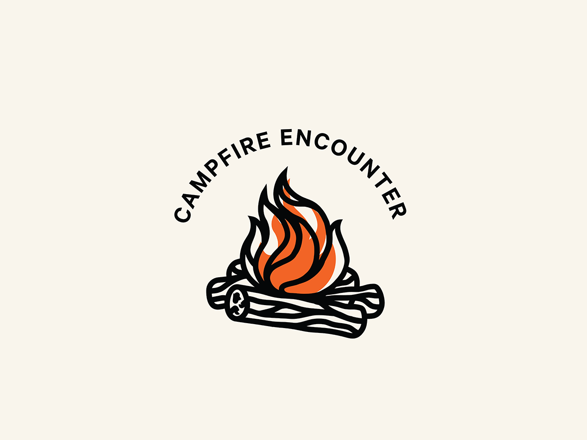 Campfire Encounter