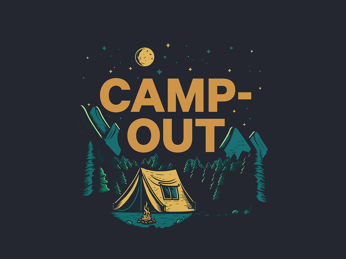 Campout