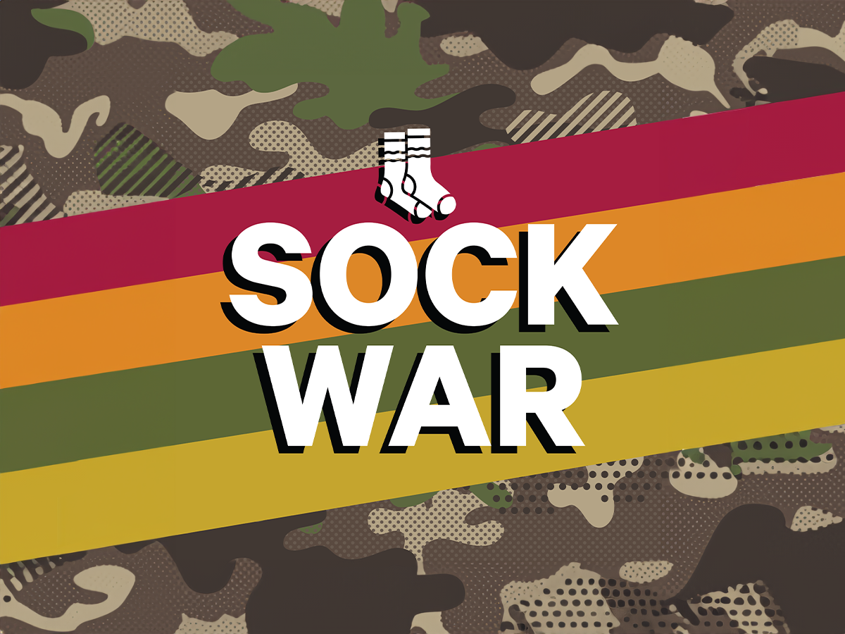 Sock War