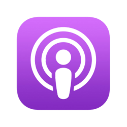 Apple Podcasts